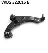 Valdymo svirtis SKF VKDS 322015 B
