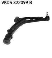 Valdymo svirtis SKF VKDS 322099 B