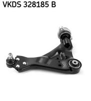 Valdymo svirtis SKF VKDS 328185 B