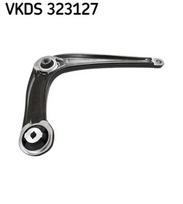 Vikšro valdymo svirtis SKF VKDS 323127
