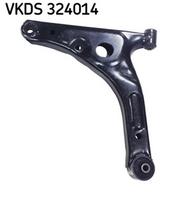 Vikšro valdymo svirtis SKF VKDS 324014