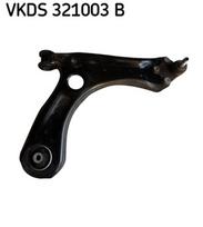 Valdymo svirtis SKF VKDS 321003 B