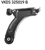 Valdymo svirtis SKF VKDS 325019 B