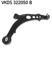 Valdymo svirtis SKF VKDS 322050 B