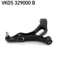 Valdymo svirtis SKF VKDS 329000 B