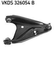 Valdymo svirtis SKF VKDS 326054 B