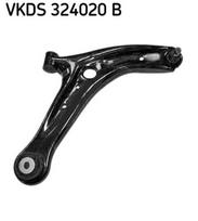 Valdymo svirtis SKF VKDS 324020 B