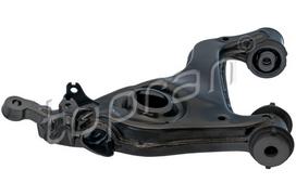 Valdymo svirtis TOPRAN 400 273