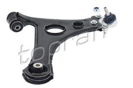 Valdymo svirtis TOPRAN 400 267
