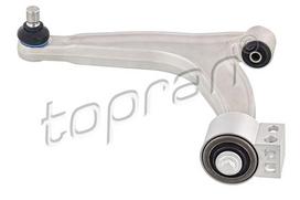 Valdymo svirtis TOPRAN 206 461