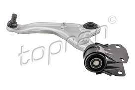 Valdymo svirtis TOPRAN 305 214