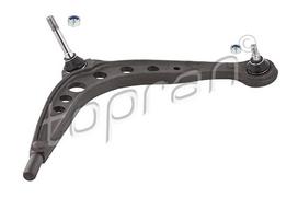 Valdymo svirtis TOPRAN 500 109