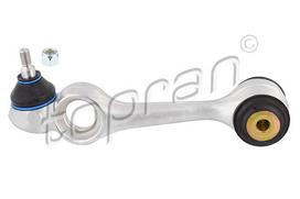Valdymo svirtis TOPRAN 400 275
