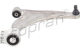 Valdymo svirtis TOPRAN 207 968