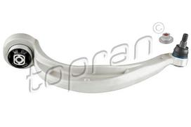 Valdymo svirtis TOPRAN 114 324