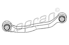 Valdymo svirtis TOPRAN 401 078