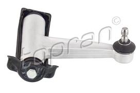 Valdymo svirtis TOPRAN 400 282