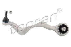 Valdymo svirtis TOPRAN 501 028