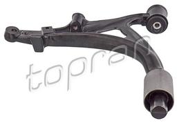 Valdymo svirtis TOPRAN 401 759