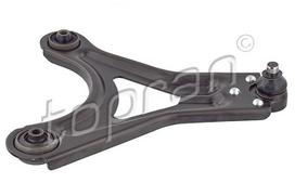 Valdymo svirtis TOPRAN 300 069
