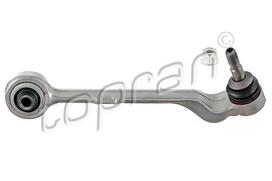 Valdymo svirtis TOPRAN 501 027