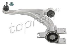 Valdymo svirtis TOPRAN 409 541