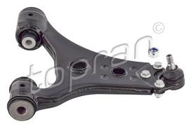 Valdymo svirtis TOPRAN 401 354