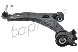 Valdymo svirtis TOPRAN 302 481