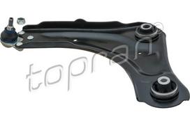 Valdymo svirtis TOPRAN 700 797
