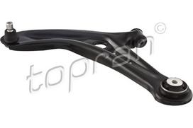 Valdymo svirtis TOPRAN 304 185