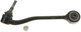 Valdymo svirtis TRW JTC1152