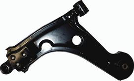 Valdymo svirtis TRW JTC7606
