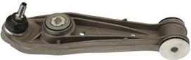 Valdymo svirtis TRW JTC1619