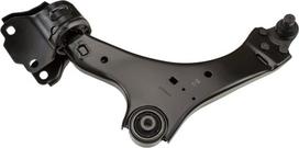 Valdymo svirtis TRW JTC2544