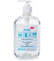 Higeja ADK 612, 500 ml