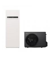 Panasonic Aquarea K KIT-ADC03K3E5 3.2/3.2kW