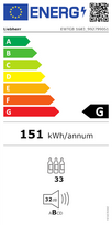 saldytuvai vyno - Liebherr EWTGB 1683 - 4 nuotrauka