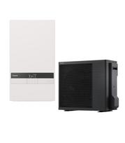 Panasonic Aquarea K Bi-Bloc KIT-WC07K6E5 6.7/7.0kW