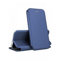 telefonas poco - Book Elegance Xiaomi Poco C40 tamsiai mėlynas - 1 nuotrauka
