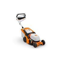 STIHL RMA 443 V - AK SISTEMA (2024)