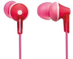 Panasonic RP-HJE125E-P Pink (Rožinės)