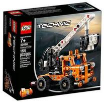 lego technic - LEGO Keltuvas 42088 - 1 nuotrauka