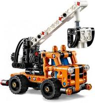 lego technic - LEGO Keltuvas 42088 - 2 nuotrauka