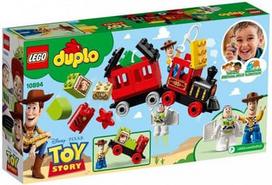 lego toy story - LEGO Duplo Disney Toy Story Train 10894 - 1 nuotrauka