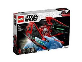 lego star wars - LEGO Star Wars Majoro Vonrego TIE Fighter 75240 - 2 nuotrauka