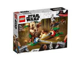 LEGO Star Wars Action Battle Endor puolimas 75238