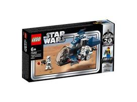 LEGO Star Wars Imperial Dropship 75262