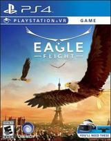 Eagle Flight VR PS4