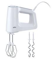 braun hm - Braun HM 3100 - 1 nuotrauka