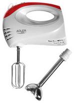 hand mixer - Adler AD 4212 - 1 nuotrauka